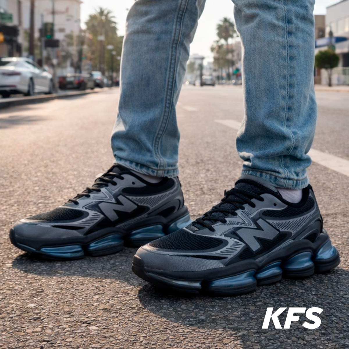 Tenis casuales para hombre