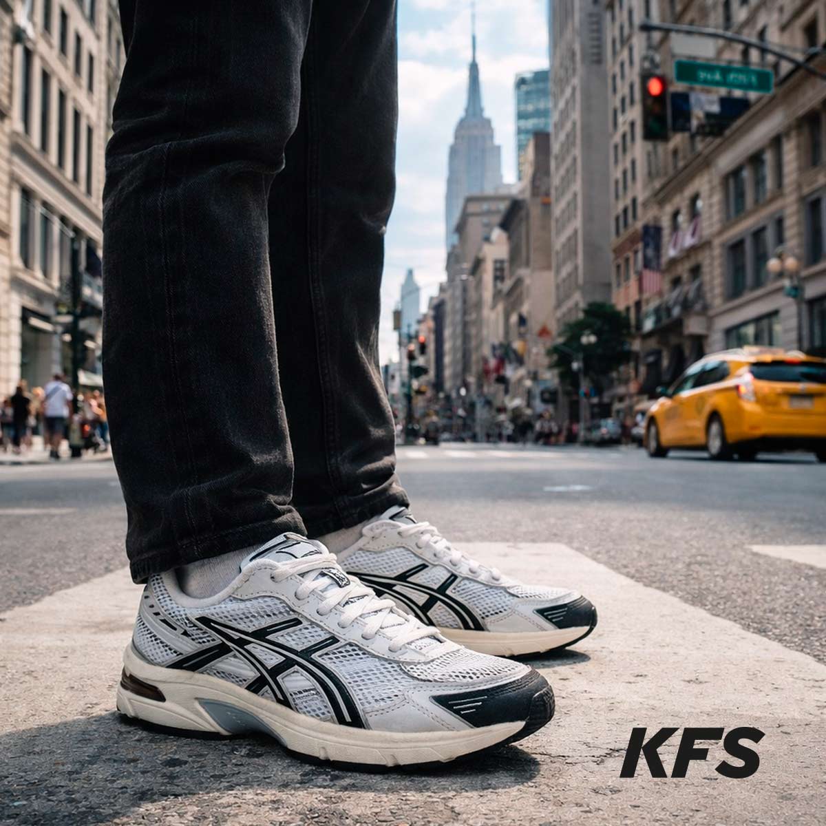 Tenis urbanos para hombre